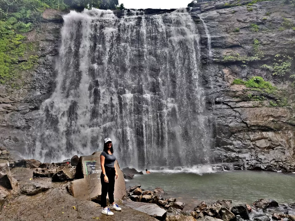 Photo of Igatpuri, Maharashtra, India by Farah Pavri
