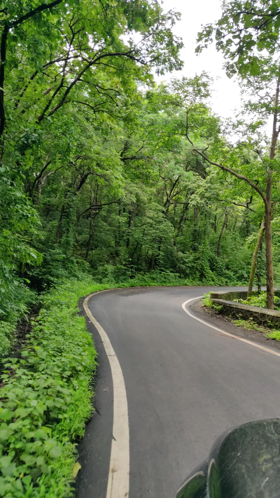 Photo of Igatpuri, Maharashtra, India by Farah Pavri