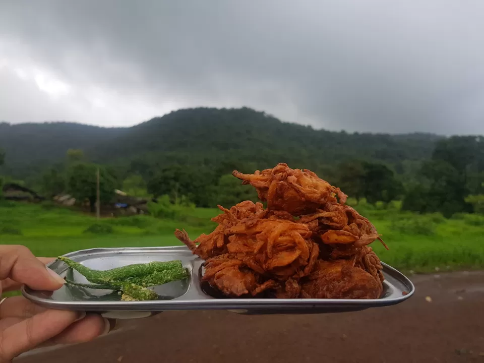 Photo of Igatpuri, Maharashtra, India by Farah Pavri