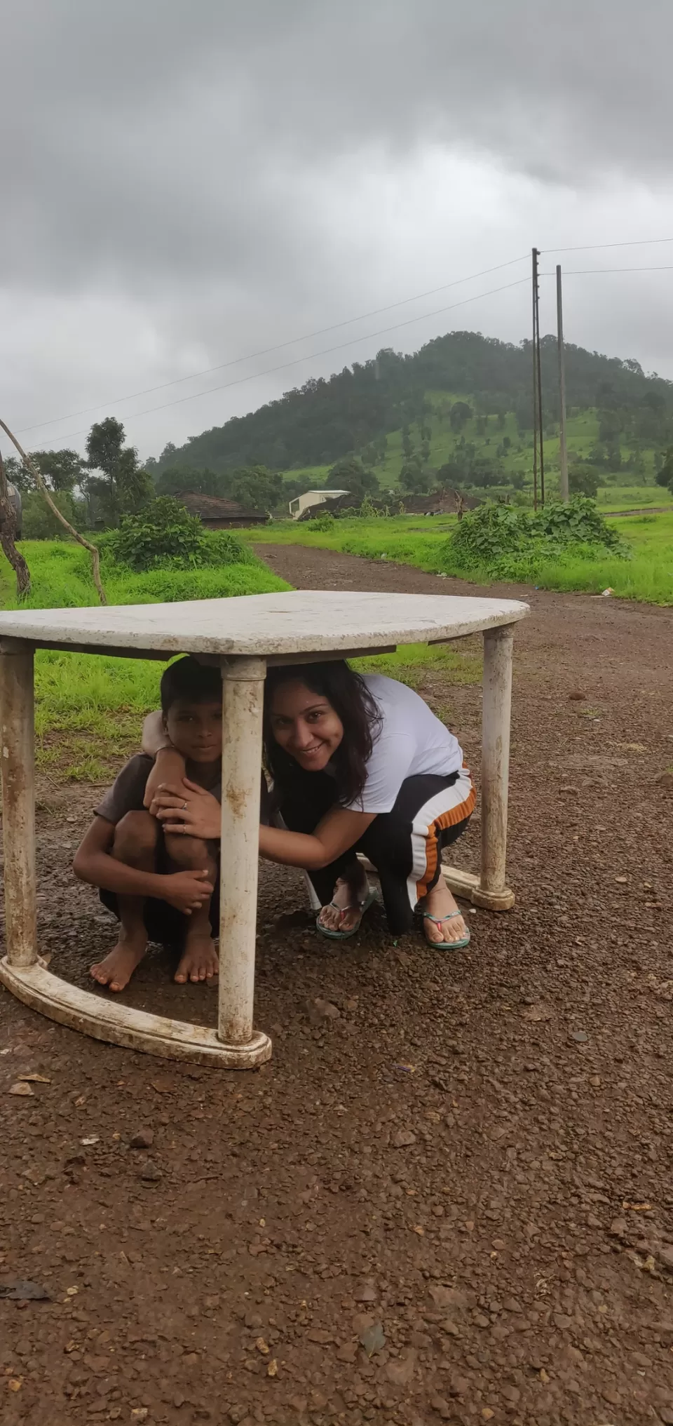 Photo of Igatpuri, Maharashtra, India by Farah Pavri