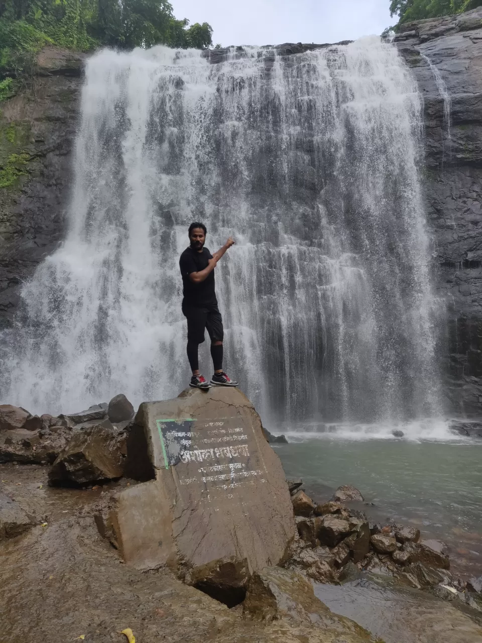 Photo of Igatpuri, Maharashtra, India by Farah Pavri