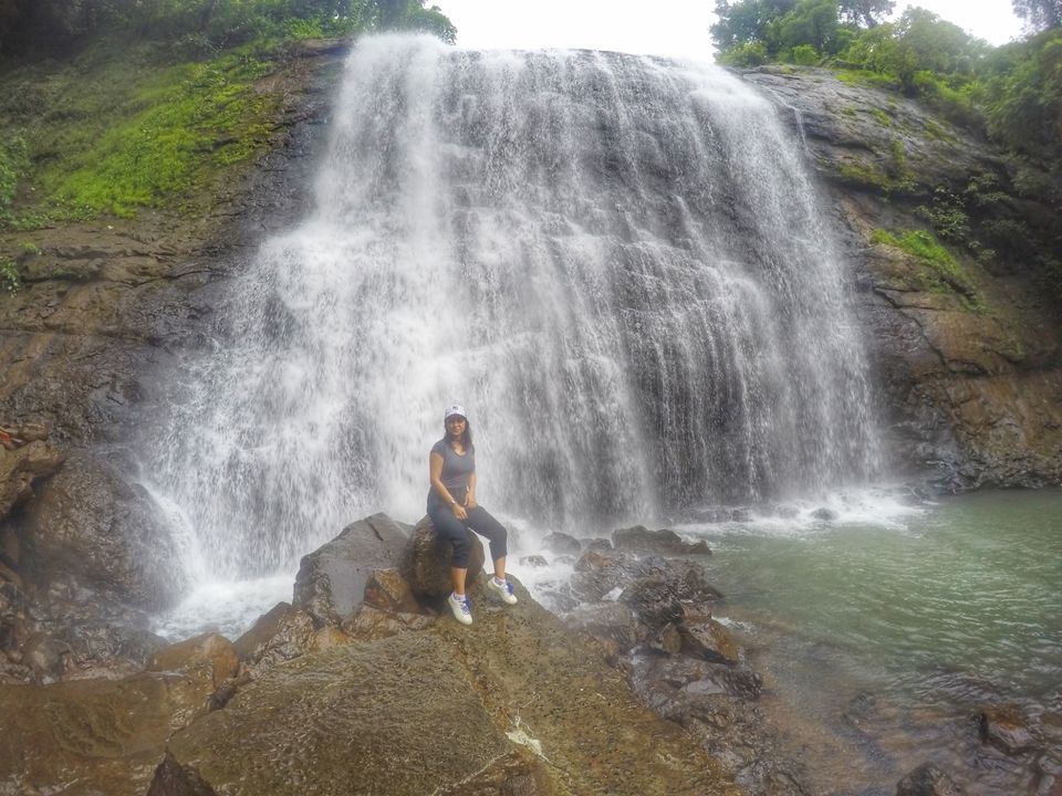 Photo of Day trip to Ashoka Falls Igatpuri by Farah Pavri