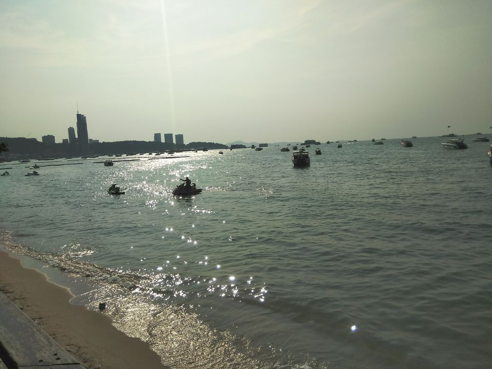 Photo of Thailand: International honeymoon (Dream trip under 60k in Bangkok Pattaya) by Abhiman Kokate
