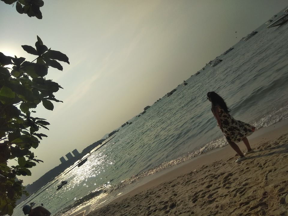 Photo of Thailand: International honeymoon (Dream trip under 60k in Bangkok Pattaya) by Abhiman Kokate