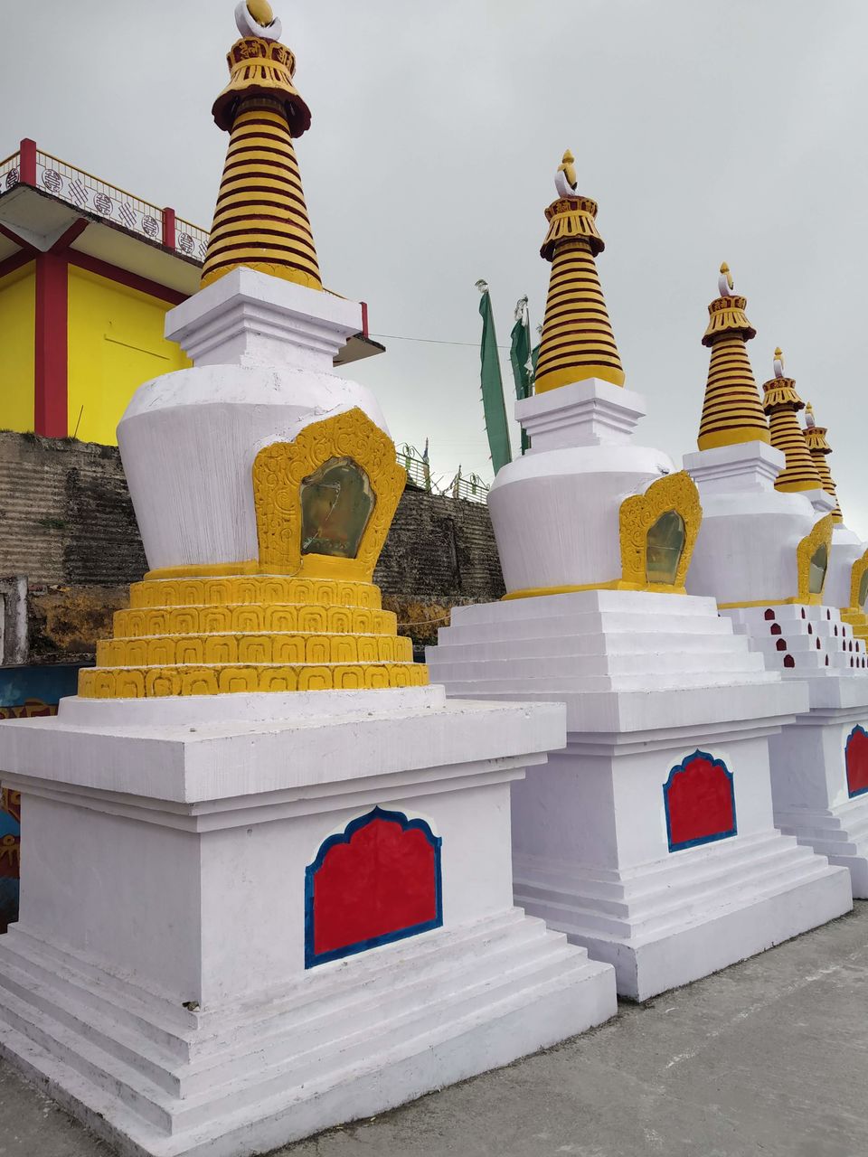 Photo of Splendid Sikkim - Switzerland of India & Darjeeling by Abhiman Kokate