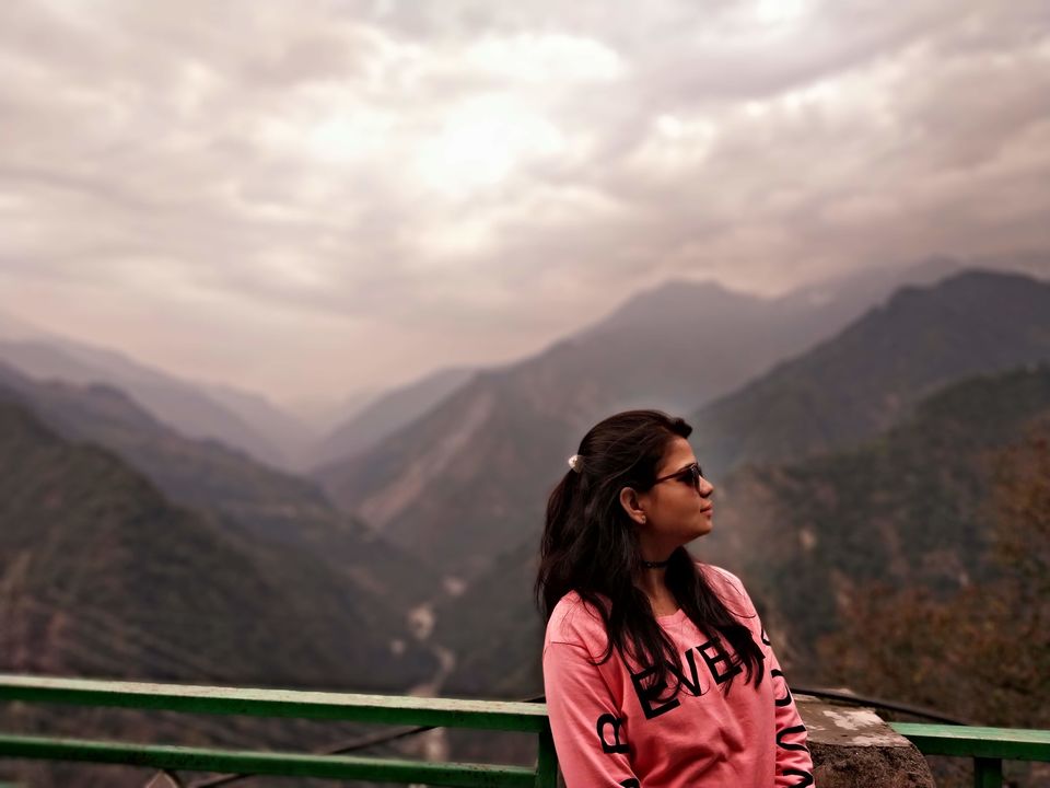Photo of Splendid Sikkim - Switzerland of India & Darjeeling by Abhiman Kokate