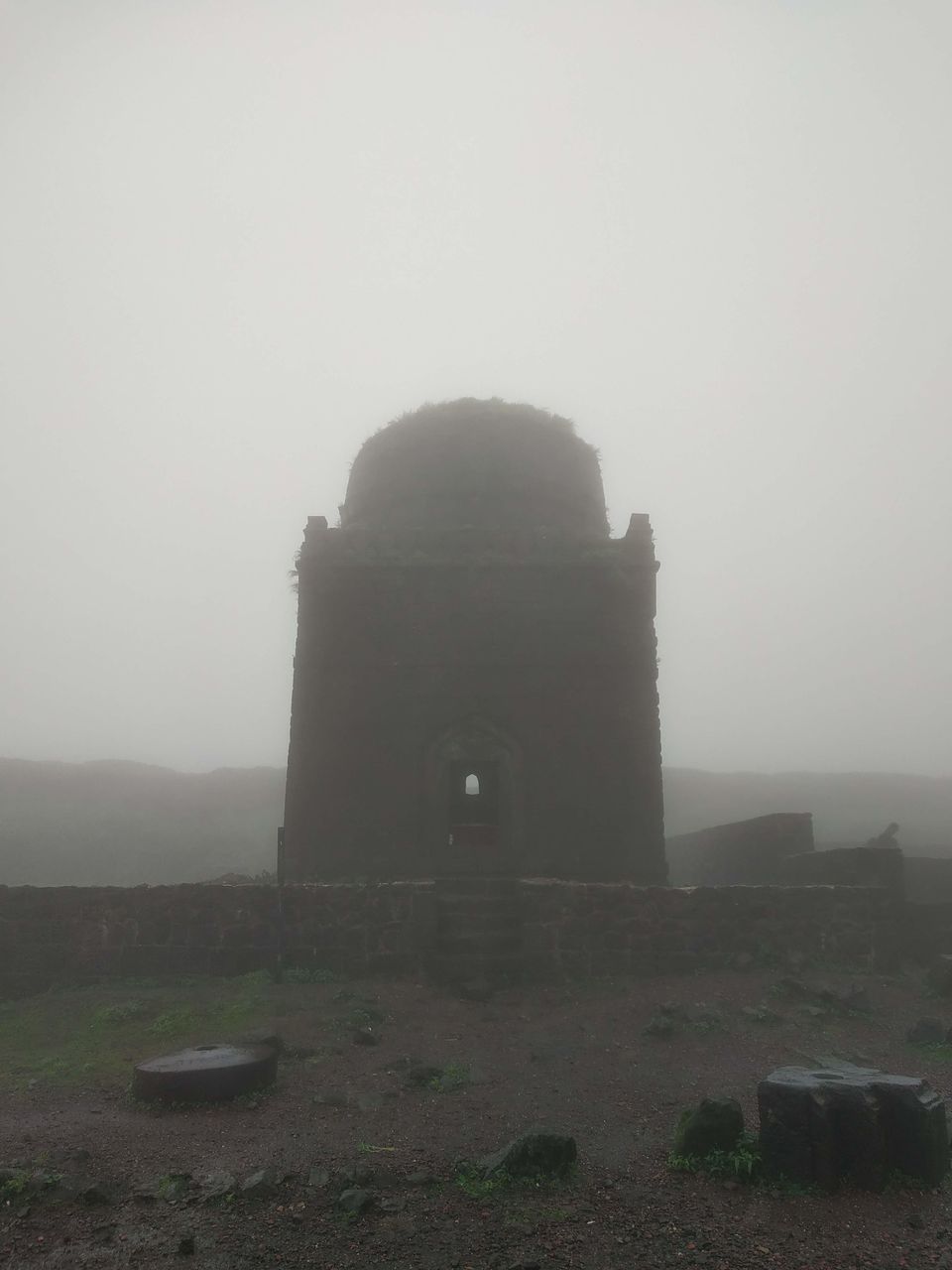 Photo of Want to go on 1st trek! Visit the Simplest & Mighty Lohgad fort in Lonawala. Quick Getaway from Pune 12/23 by Abhiman Kokate