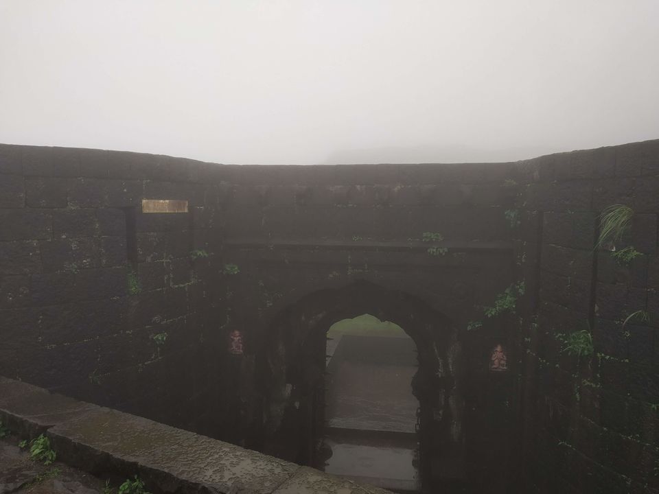 Photo of Want to go on 1st trek! Visit the Simplest & Mighty Lohgad fort in Lonawala. Quick Getaway from Pune 16/23 by Abhiman Kokate