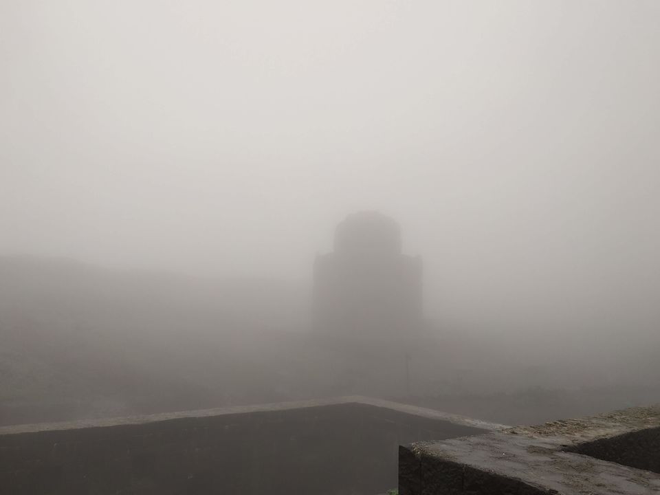 Photo of Want to go on 1st trek! Visit the Simplest & Mighty Lohgad fort in Lonawala. Quick Getaway from Pune 17/23 by Abhiman Kokate
