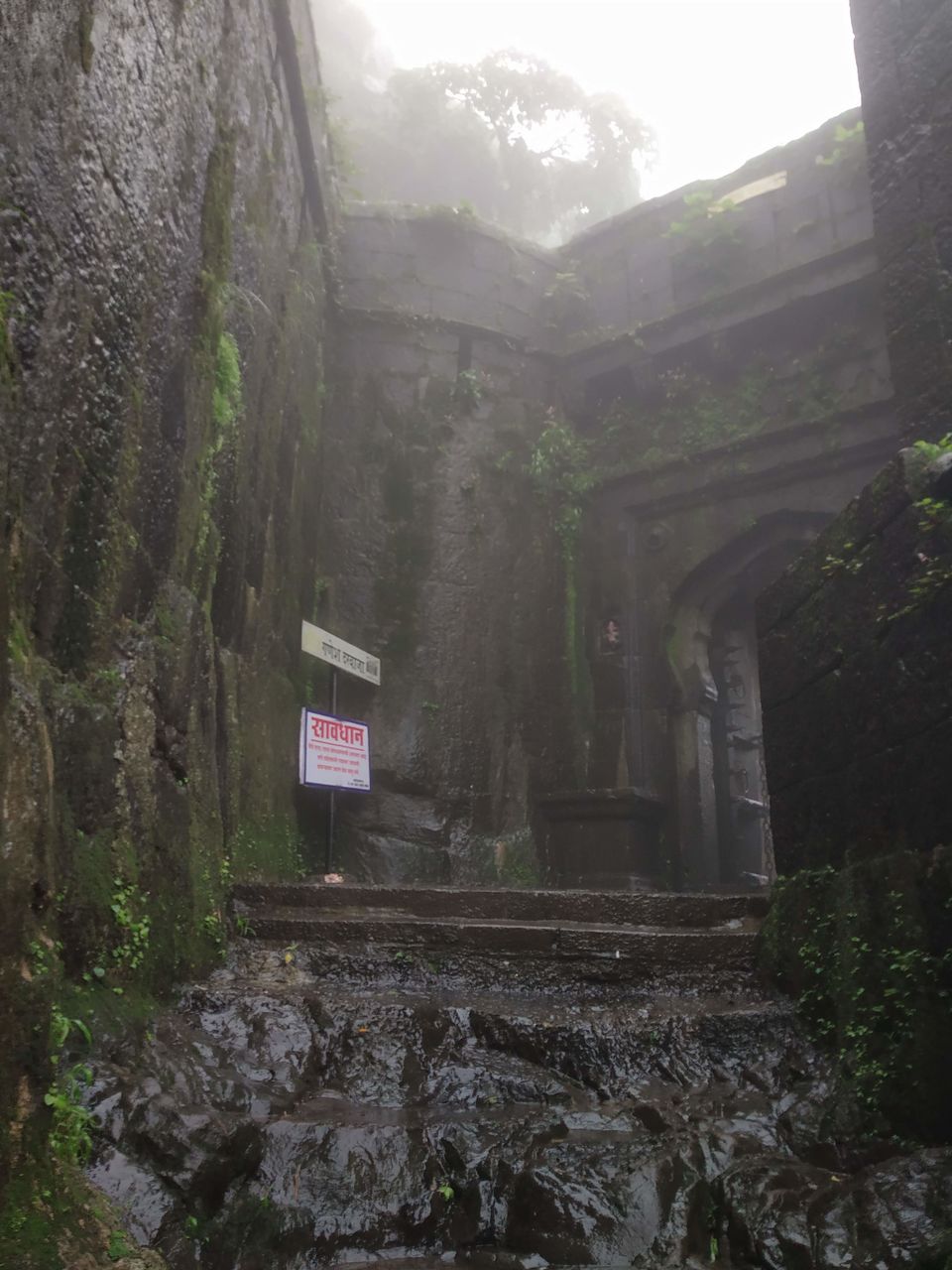 Photo of Want to go on 1st trek! Visit the Simplest & Mighty Lohgad fort in Lonawala. Quick Getaway from Pune 8/23 by Abhiman Kokate