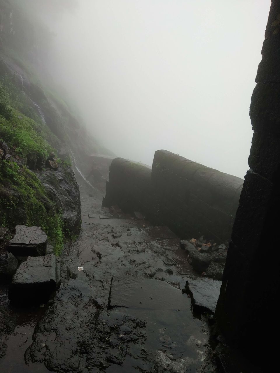 Photo of Want to go on 1st trek! Visit the Simplest & Mighty Lohgad fort in Lonawala. Quick Getaway from Pune 11/23 by Abhiman Kokate