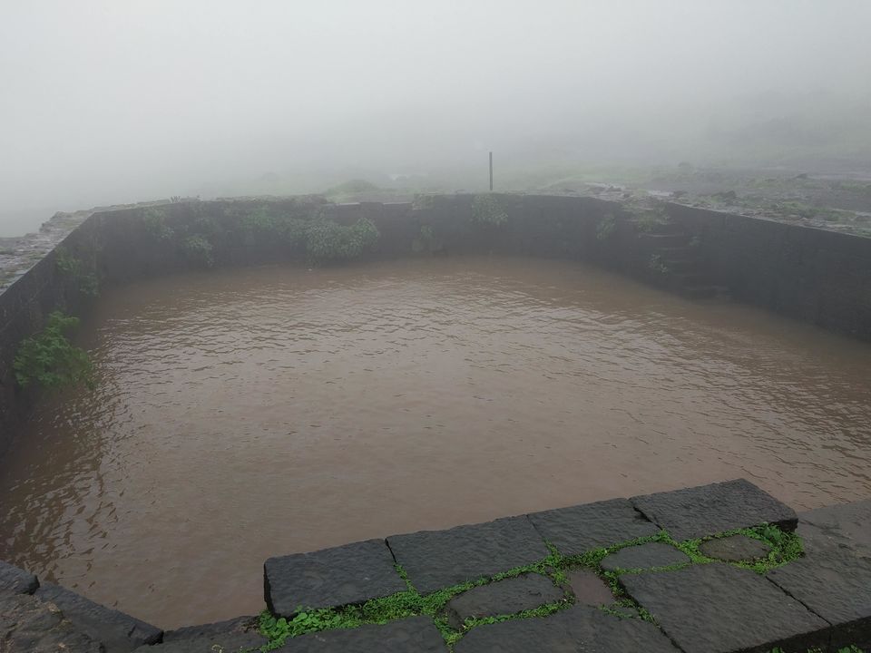 Photo of Want to go on 1st trek! Visit the Simplest & Mighty Lohgad fort in Lonawala. Quick Getaway from Pune 14/23 by Abhiman Kokate