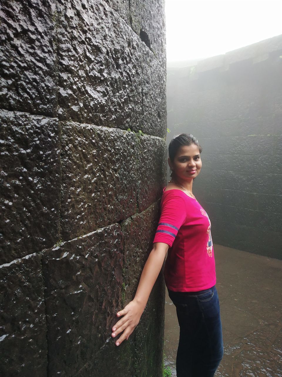Photo of Want to go on 1st trek! Visit the Simplest & Mighty Lohgad fort in Lonawala. Quick Getaway from Pune 19/23 by Abhiman Kokate