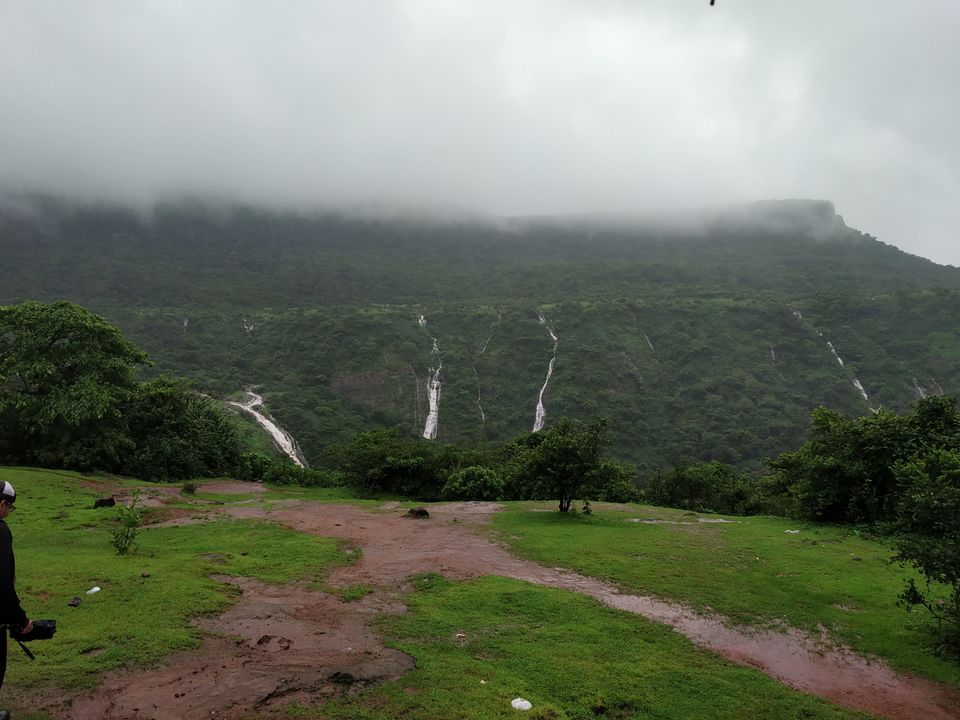 Photo of Want to go on 1st trek! Visit the Simplest & Mighty Lohgad fort in Lonawala. Quick Getaway from Pune 21/23 by Abhiman Kokate
