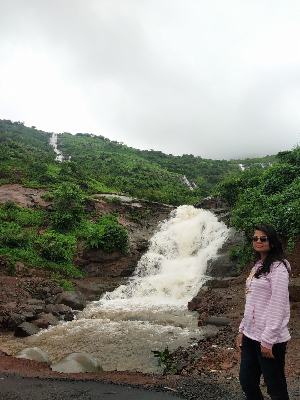 Photo of Want to go on 1st trek! Visit the Simplest & Mighty Lohgad fort in Lonawala. Quick Getaway from Pune 22/23 by Abhiman Kokate