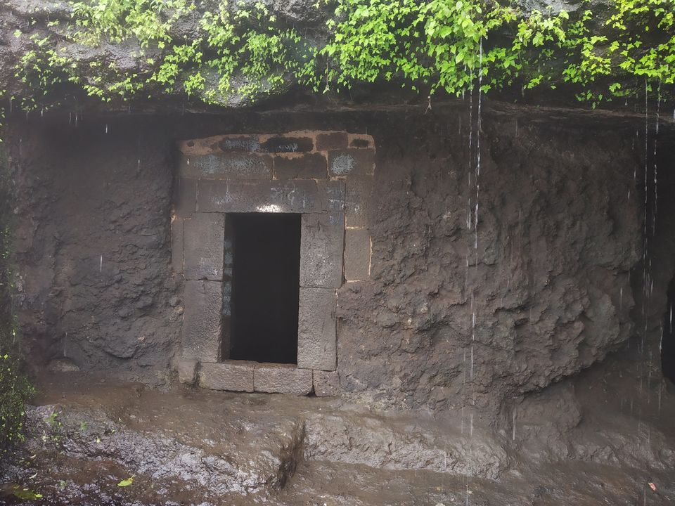 Photo of Want to go on 1st trek! Visit the Simplest & Mighty Lohgad fort in Lonawala. Quick Getaway from Pune 9/23 by Abhiman Kokate