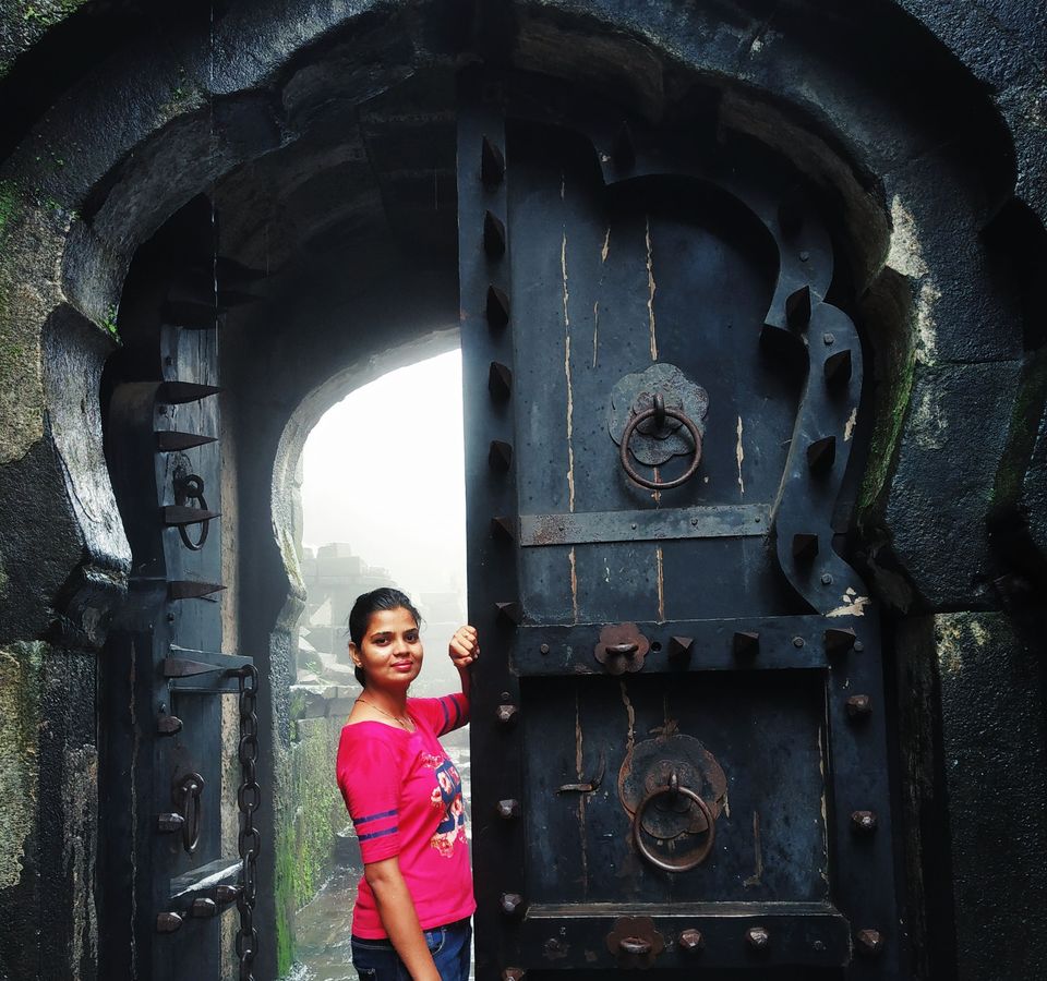 Photo of Want to go on 1st trek! Visit the Simplest & Mighty Lohgad fort in Lonawala. Quick Getaway from Pune by Abhiman Kokate