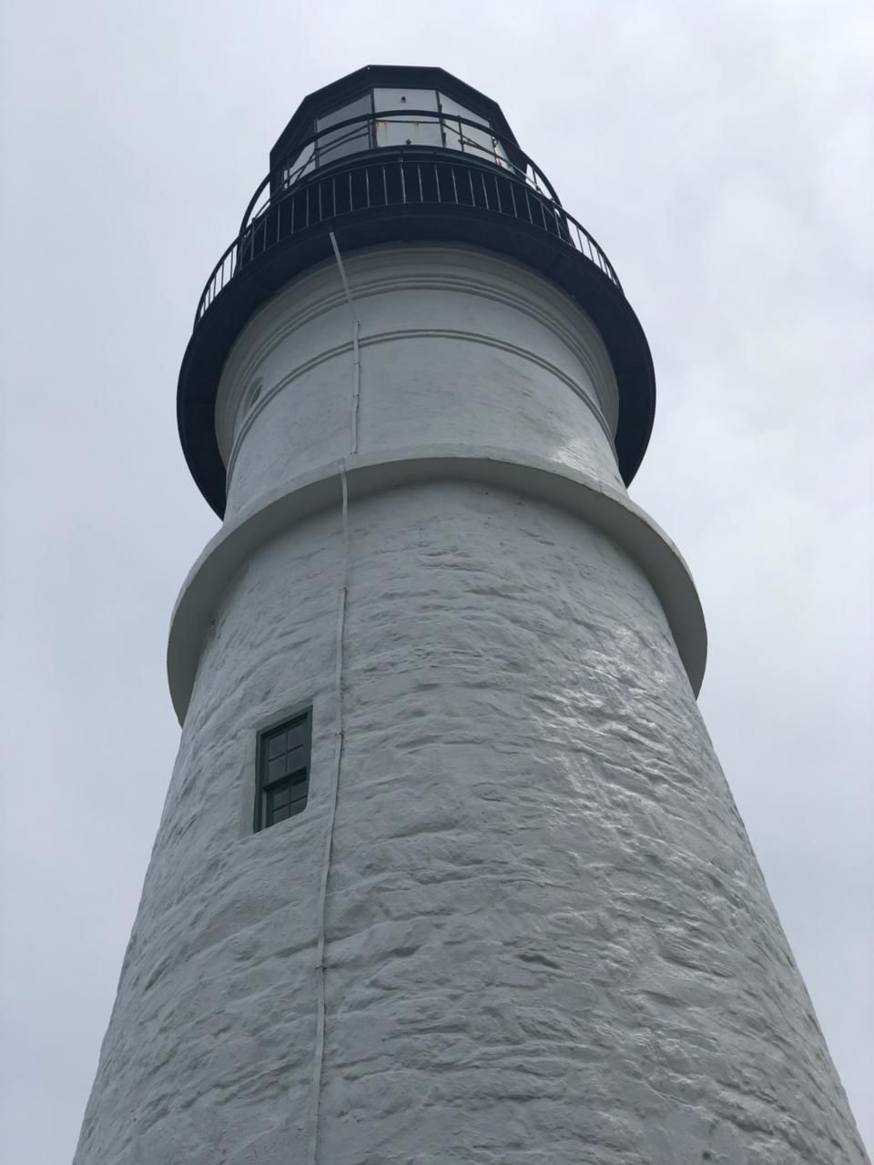 Photo of Fort Williams Park, Shore Road, Cape Elizabeth, ME, USA by The Fragile Cargo