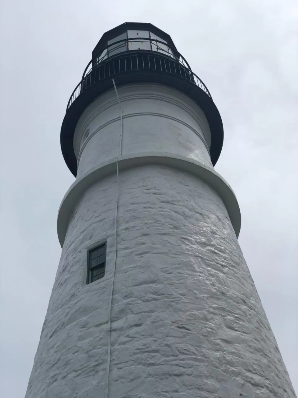 Photo of Fort Williams Park, Shore Road, Cape Elizabeth, ME, USA by The Fragile Cargo