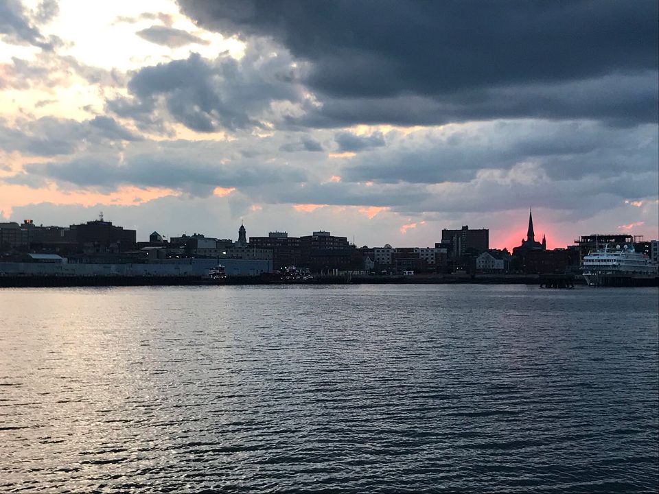 Photo of Sailing through Portland #travelguideUSA by The Fragile Cargo