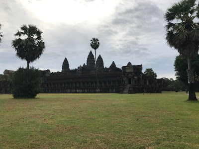 Photo of Siem Reap, Cambodia by The Fragile Cargo