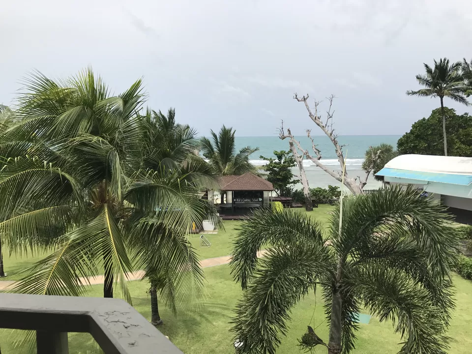 Photo of JW Marriott Phuket Resort & Spa, Mai Khao, Phuket, Thailand by The Fragile Cargo