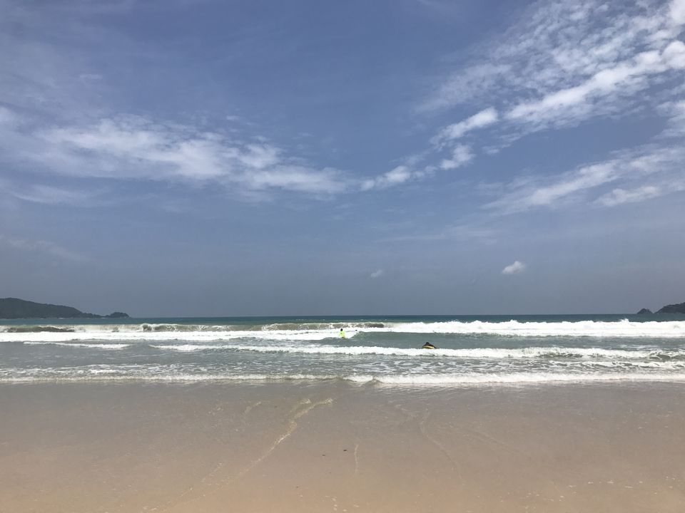 Photo of Weekend in Phuket by The Fragile Cargo