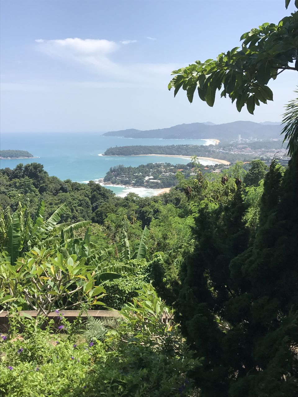 Photo of Karon View Point, 4233, Karon, Mueang Phuket District, Phuket, Thailand by The Fragile Cargo