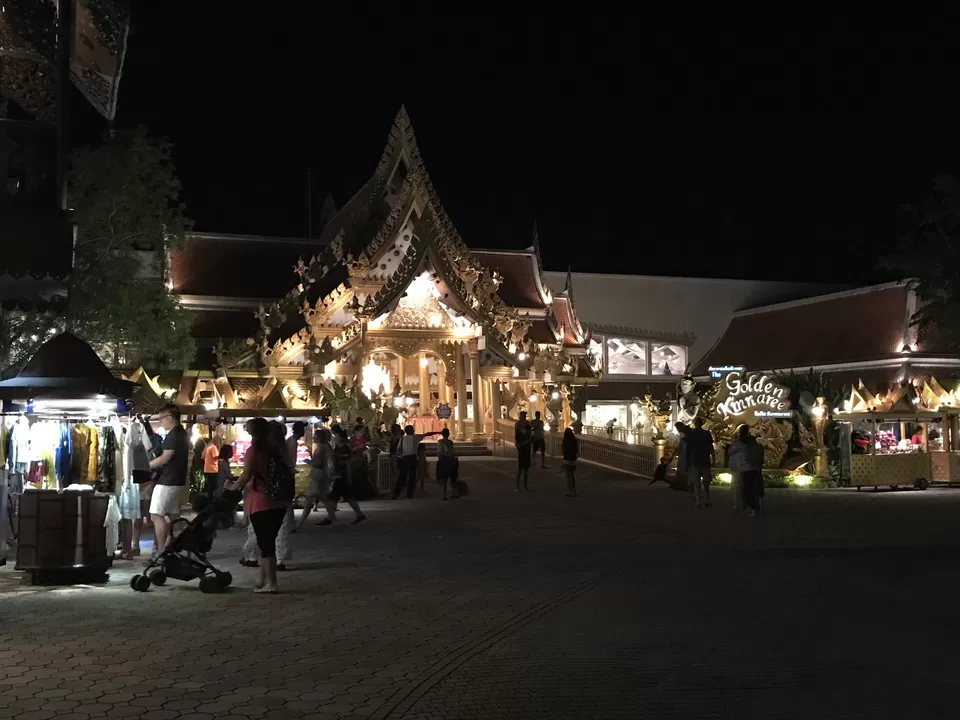 Photo of Weekend in Phuket by The Fragile Cargo