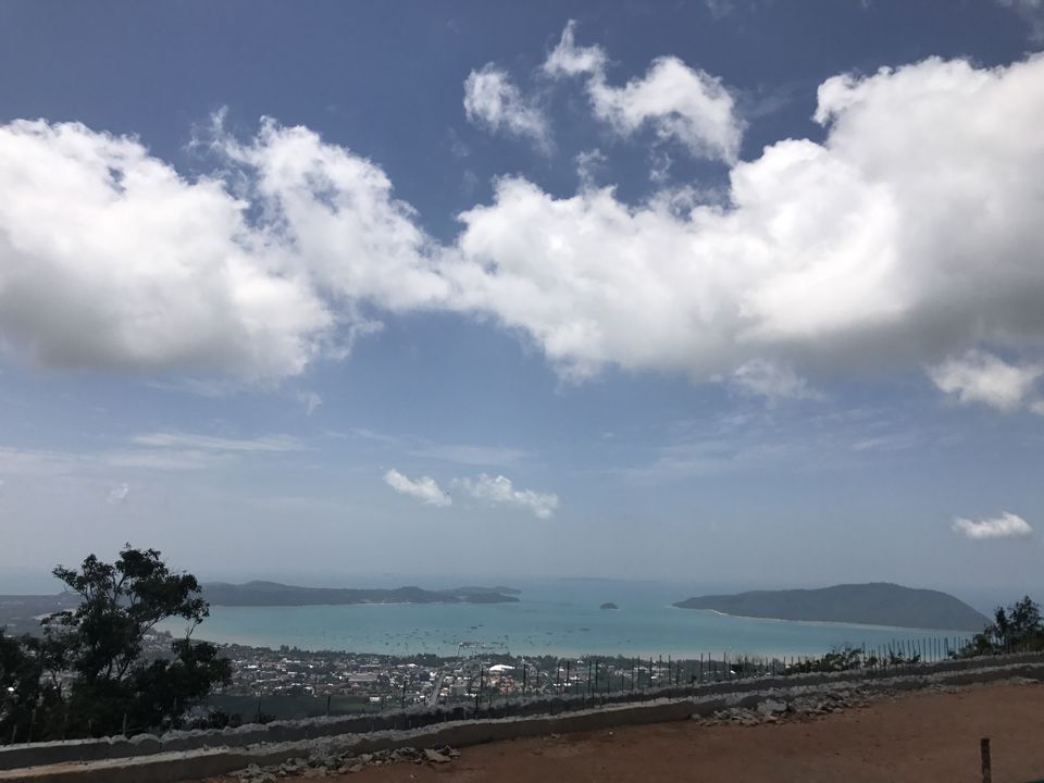 Photo of Phuket, Thailand by The Fragile Cargo