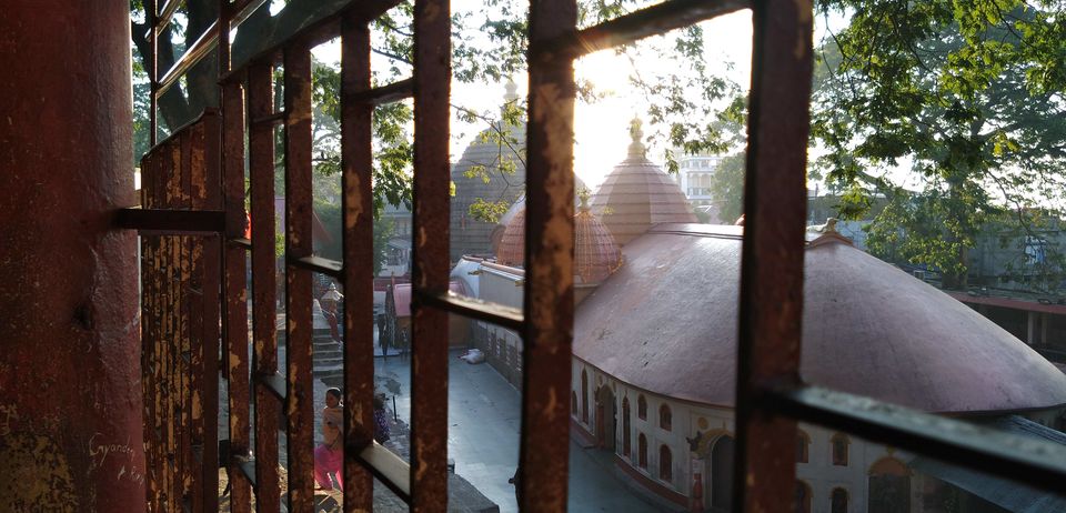 Photo of My first visit to the North Eastern frontiers of India 2/32 by Dhrubajyoti Das