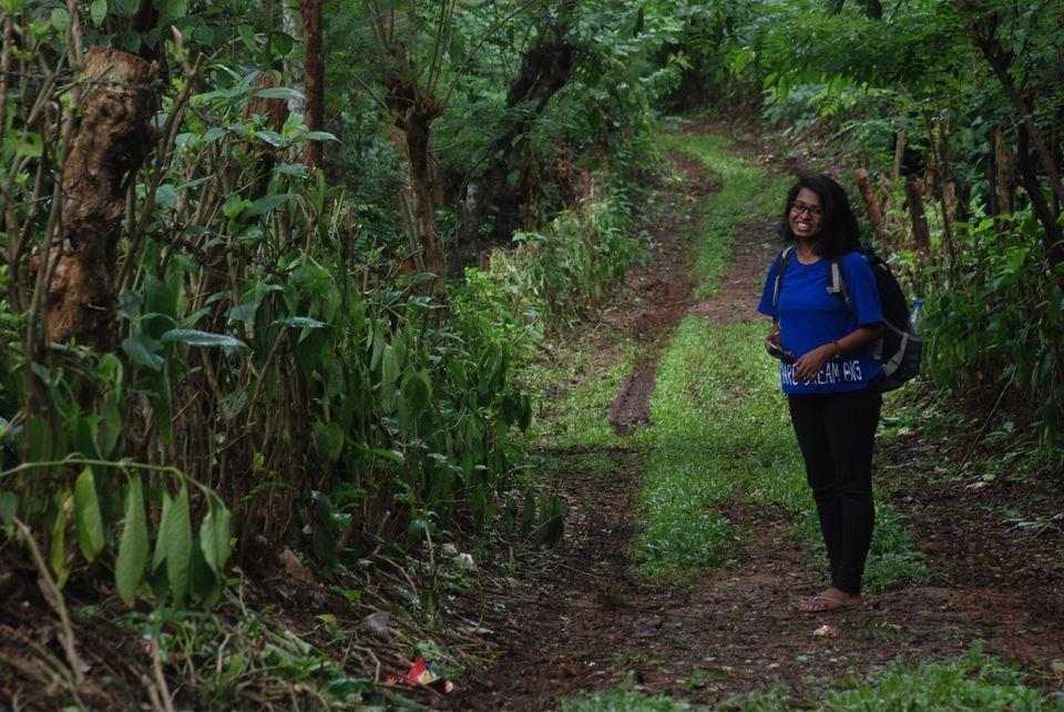 Photo of Coorg, Karnataka, India by Preeti Das