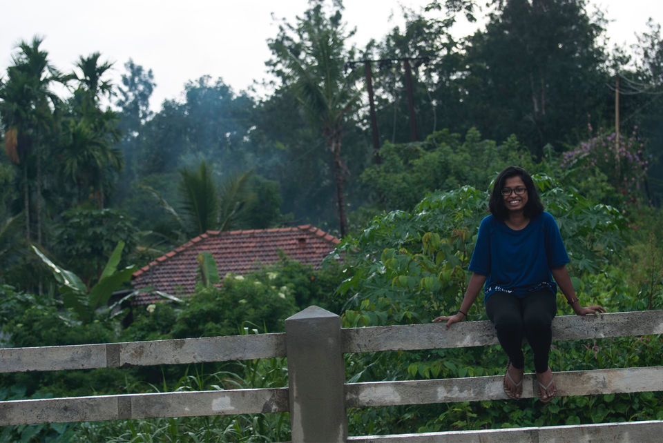 Photo of Coorg, Karnataka, India by Preeti Das