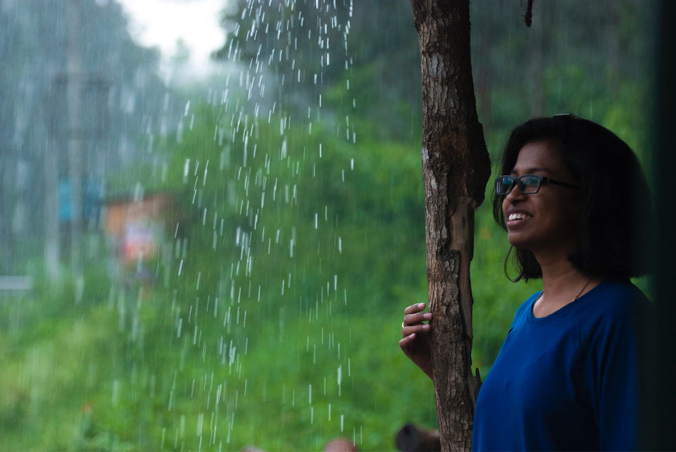 Photo of Coorg, Karnataka, India by Preeti Das