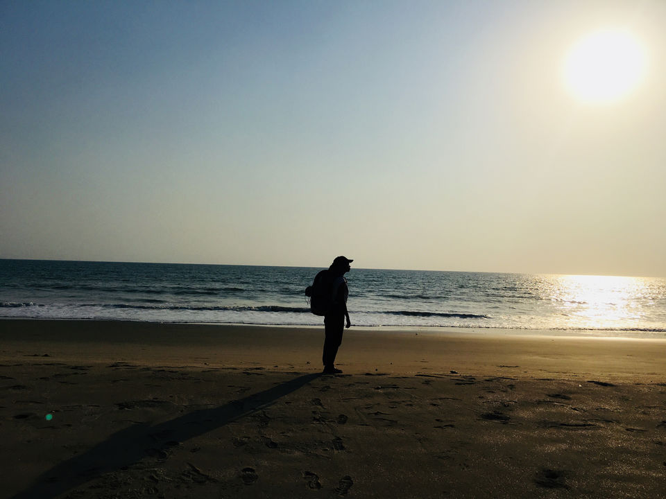 Photo of A Weekend With The Beach familia by Preeti Das