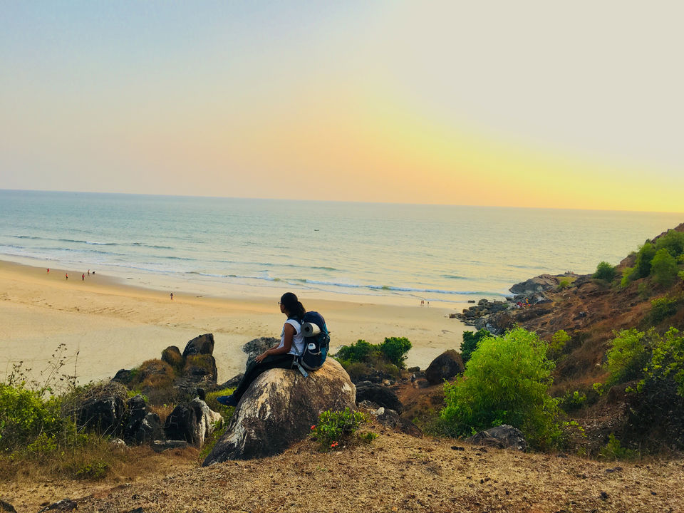 Photo of A Weekend With The Beach familia by Preeti Das