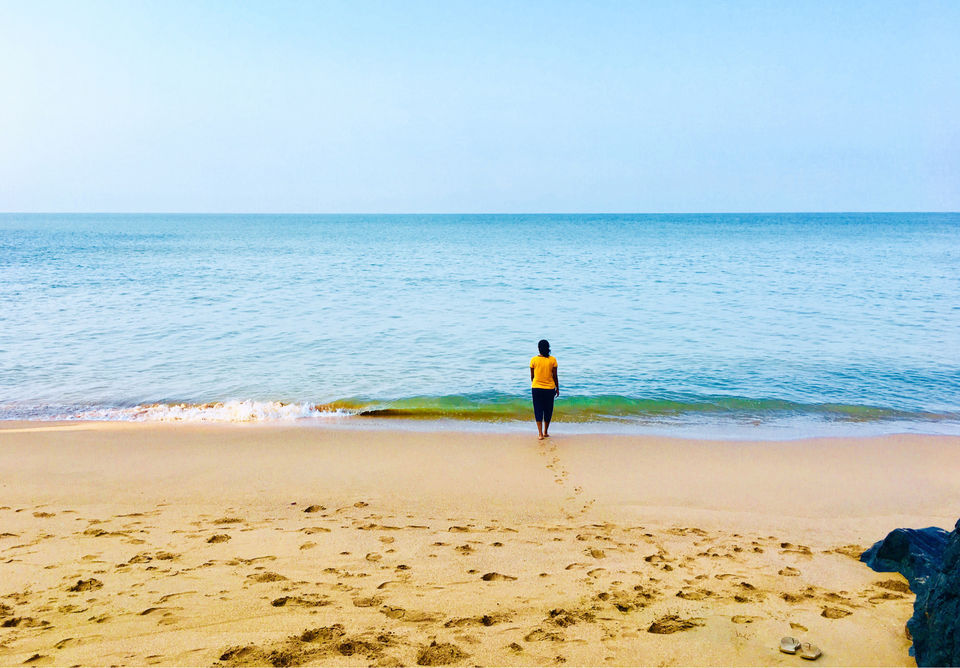 Photo of A Weekend With The Beach familia by Preeti Das