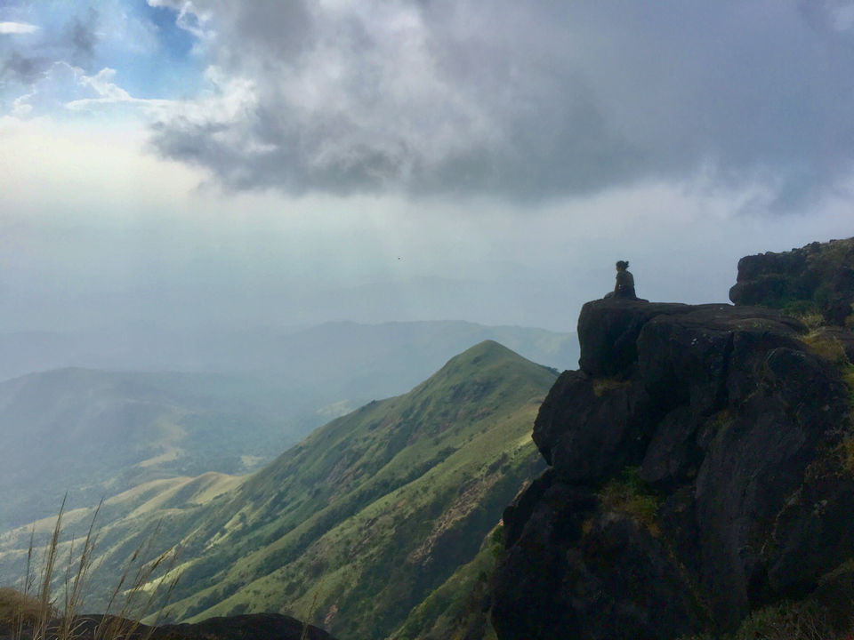 Photo of A magical trek to Kumara Parvatha ! by Preeti Das