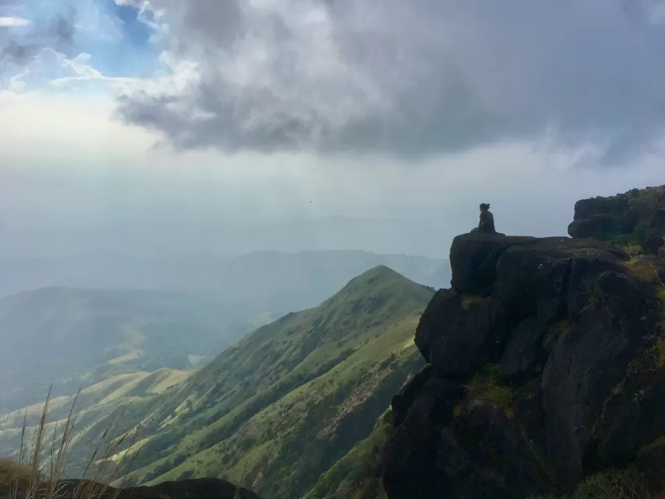 Photo of A magical trek to Kumara Parvatha ! by Preeti Das