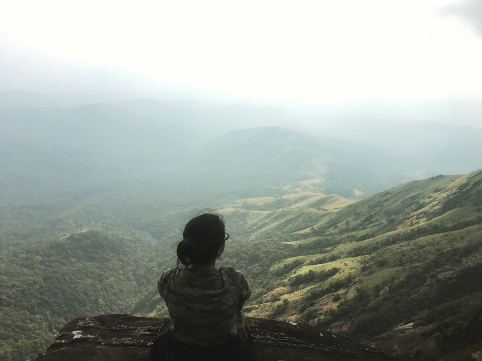 Photo of A magical trek to Kumara Parvatha ! by Preeti Das