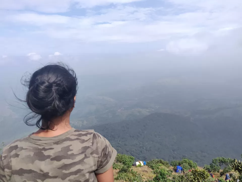 Photo of A magical trek to Kumara Parvatha ! by Preeti Das