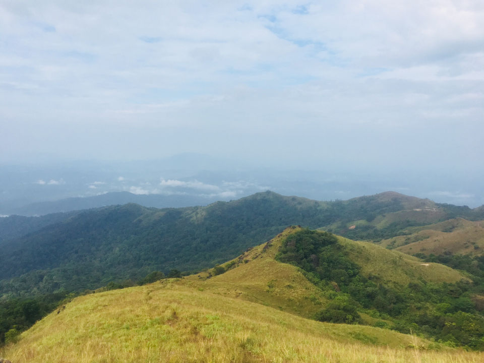 Photo of A magical trek to Kumara Parvatha ! by Preeti Das