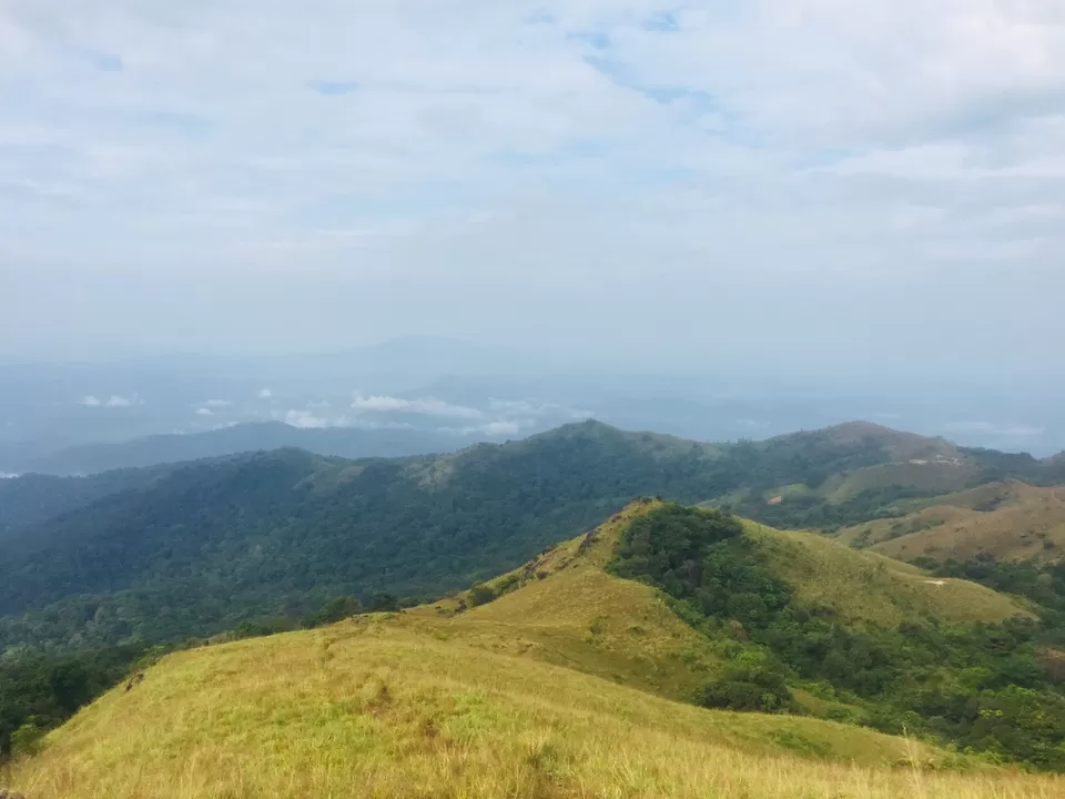 Photo of A magical trek to Kumara Parvatha ! by Preeti Das