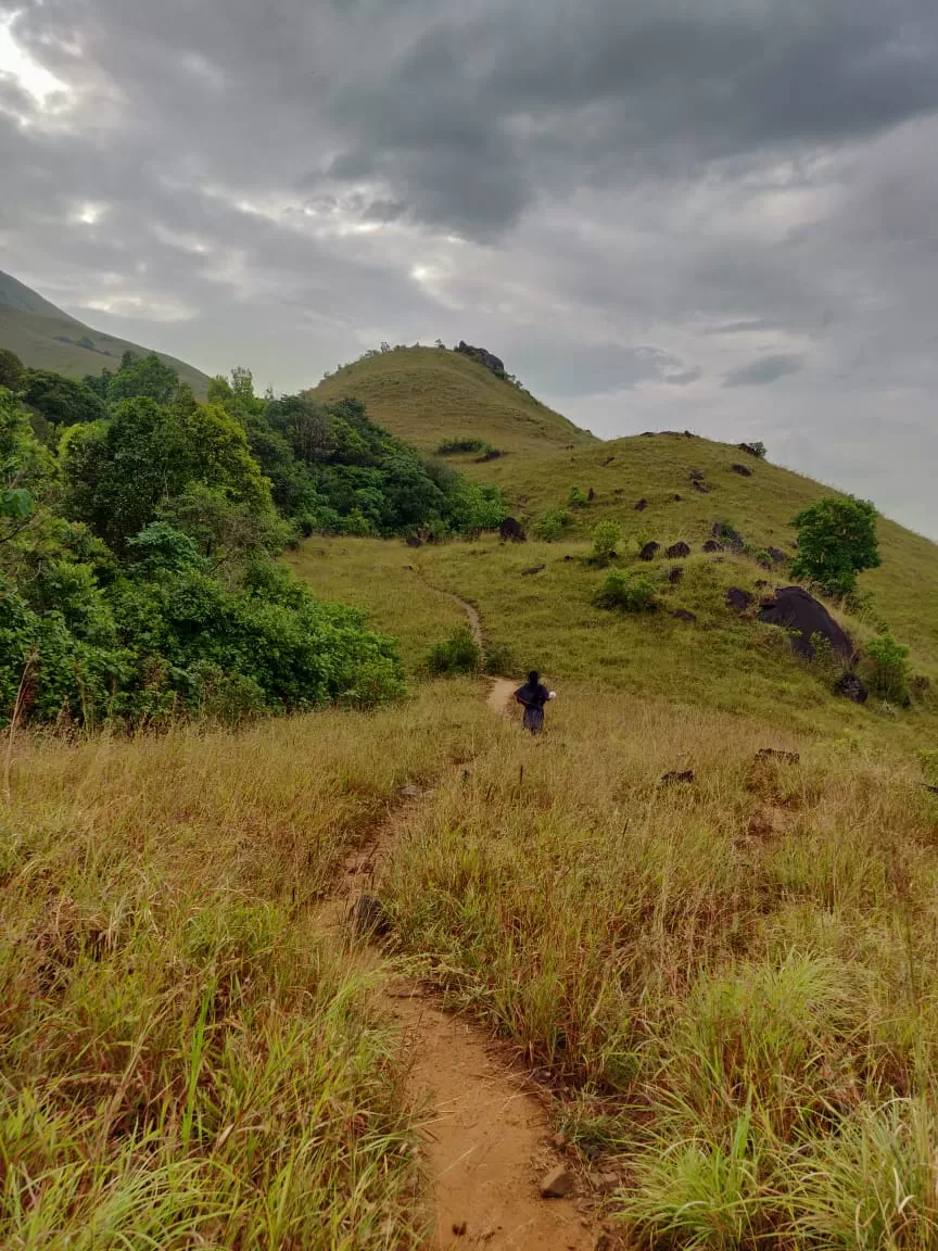 Photo of A magical trek to Kumara Parvatha ! by Preeti Das