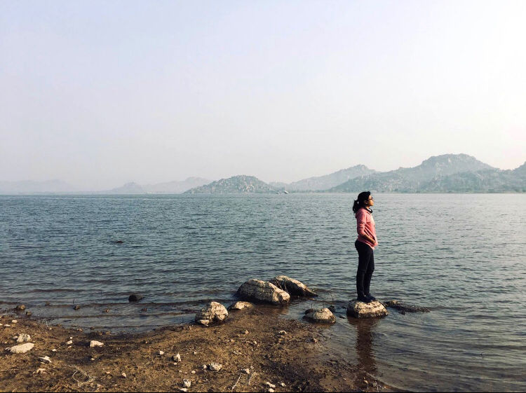 Photo of Koilkonda, Telangana, India by Preeti Das