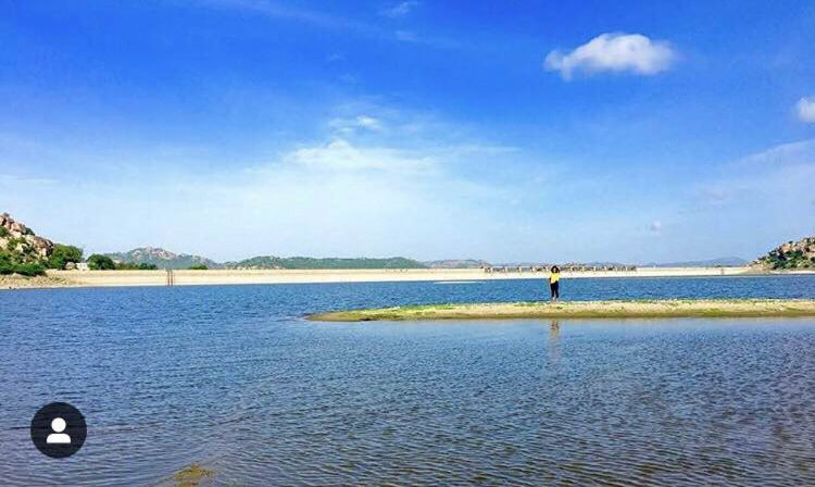 Photo of Koilkonda, Telangana, India by Preeti Das