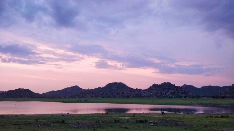 Photo of Koilkonda, Telangana, India by Preeti Das
