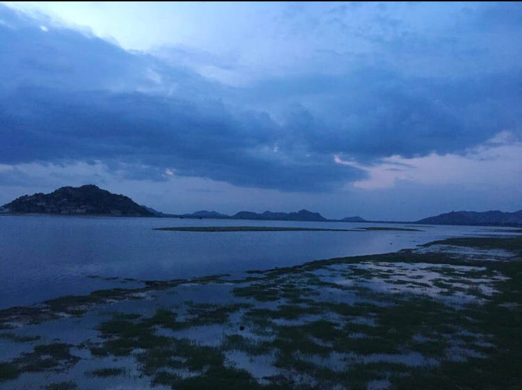 Photo of Koilkonda, Telangana, India by Preeti Das