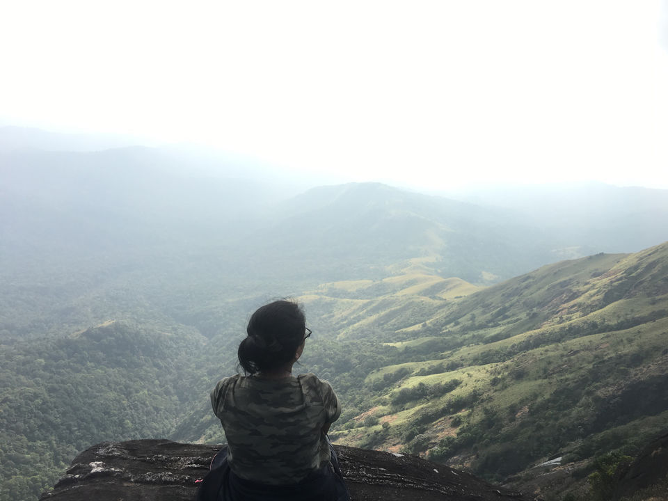 Photo of A magical trek to Kumara Parvatha ! by Preeti Das