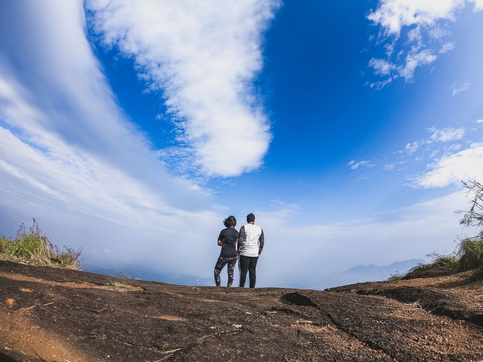 Photo of Plan for a 6day road trip through Kerala by Mallikarjuna Swamy
